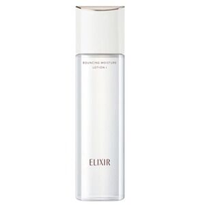 New ELIXIR Bouncing Moisture Lotion‎ II Hydrating Face Care Japanese Skincare